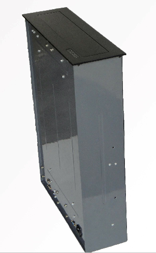 2013年新款卷帶同步傳動液晶器升降器